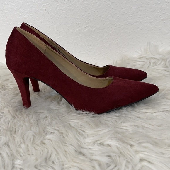 White Mountain Shoes - SUMMIT BY WHITE MOUNTAIN MYRA SIZE 11